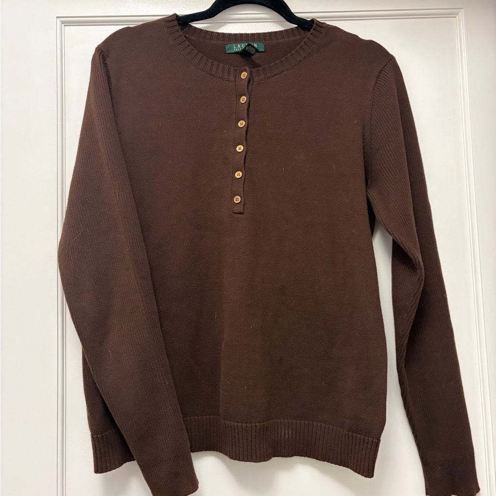Ralph Lauren Sweater